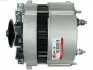 Фото ALTERNATOR -PL AS (A4119) зображення 4