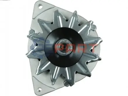 ALTERNATOR -PL AS A4119 Купити в Україні