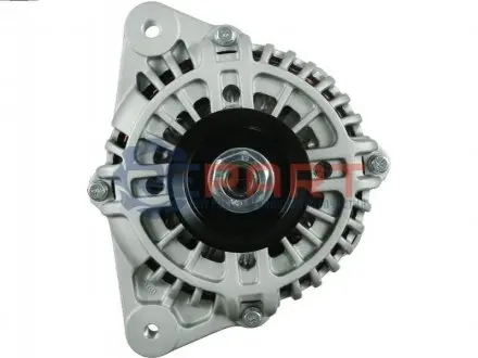 Генератор FORD TRANSIT 2.5DI/TD 97- AS A5002 Купити в Україні