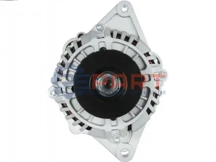 Генератор HYUNDAI H-1 2.5TD 00-, STAREX 2.5TD 97-, MITSUBISHI L200 2.5D/TD 96-, PAJERO 2.5TD 93-00 AS A5003 Купити в Україні
