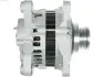 Фото Генератор NISSAN ALMERA, KUBISTAR 1.5DCI 03-, RENAULT CLIO, KANGOO, THALIA 1.5DCI 00 AS (A5009) зображення 2