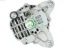 Фото Генератор NISSAN ALMERA, KUBISTAR 1.5DCI 03-, RENAULT CLIO, KANGOO, THALIA 1.5DCI 00 AS (A5009) зображення 3