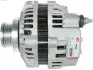 Фото Генератор NISSAN ALMERA, KUBISTAR 1.5DCI 03-, RENAULT CLIO, KANGOO, THALIA 1.5DCI 00 AS (A5009) зображення 4