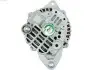 Фото Генератор MAZDA 323, 626, PREMACY 2.0TD 98- AS (A5019) зображення 3
