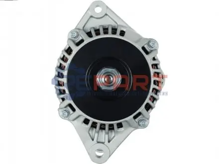 Генератор MAZDA 323, 626, PREMACY 2.0TD 98- AS A5019 Купити в Україні