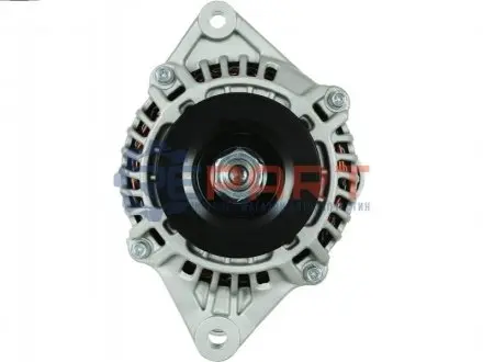 Фото 1 — Генератор AS (A5020) Фото Генератор AS (A5020) зображення 1