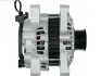 Фото Генератор CITROEN C4, C5, C8, XSARA, PEUGEOT 206, 207, 307, 407, 607, 807 02 AS (A5023) зображення 2