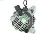 Фото Генератор CITROEN C4, C5, C8, XSARA, PEUGEOT 206, 207, 307, 407, 607, 807 02 AS (A5023) зображення 3