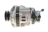 Фото Генератор Misubishi Pajero 2.5 TD/TDi 98- (12V/80A) (вкл. вакумний насос) AS (A5025) зображення 5
