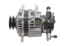 Фото Генератор Misubishi Pajero 2.5 TD/TDi 98- (12V/80A) (вкл. вакумний насос) AS (A5025) зображення 6