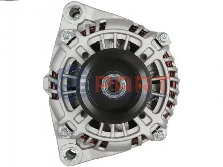 Фото Генератор AS (A5037) зображення 1