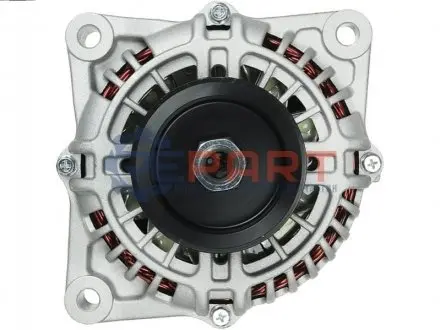 Фото 1 — Генератор AS (A5039) Фото Генератор AS (A5039) зображення 1