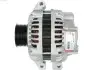 Фото Генератор AS (A5040) зображення 4