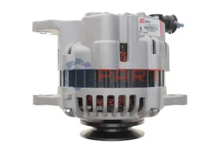 Генератор Nissan X-Trail 2.2 dCi 01-13 (12V/90A) AS A5042 Купити в Україні