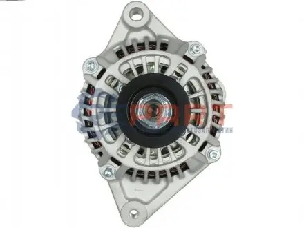 Фото 1 — Генератор AS (A5047) Фото Генератор AS (A5047) зображення 1