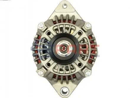 Генератор (Ціна за цей товар формується з двох складових: Ціна на сайті + додатковий платіж. Остаточну ціну дізнавайтесь у менеджера.) AS A5052 Купити в Україні