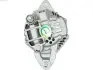 Фото Генератор MITSUBISHI COLT, LANCER, SMART FORFOUR 1.1, 1.3, 1.5 04- AS (A5075) зображення 3