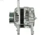 Фото Генератор MITSUBISHI L200 2.5DI 06 AS (A5079) зображення 4