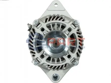 Фото Генератор AS (A5080) зображення 1