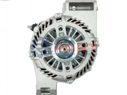 Генератор MAZDA 3 2.0 03-09, 5 1.8, 2.0, 2.3 05-10 AS A5098 Купити в Україні