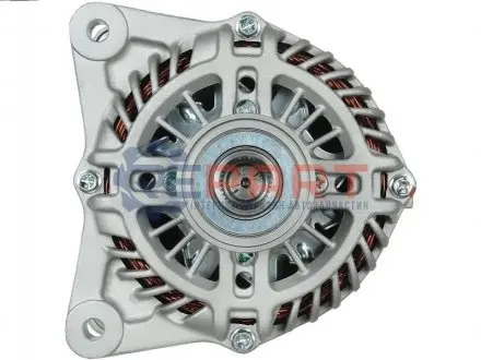 Автозапчасть AS A5118