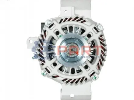 Фото Генератор AS (A5120) зображення 1