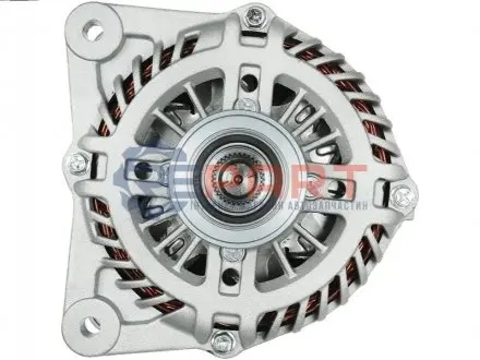 Фото Генератор AS (A5135) зображення 1