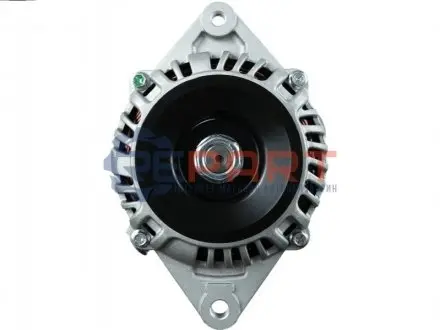 Фото Генератор AS (A5166) зображення 1