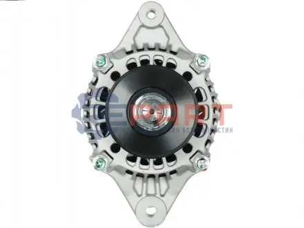 Фото Генератор AS (A5170) зображення 1