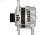 Фото Генератор Mitsubish Lancer 1.3/1.6 95-13 (12V/80A) AS (A5178) зображення 4
