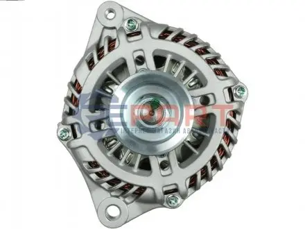 Генератор AS A5227 Купити в Україні