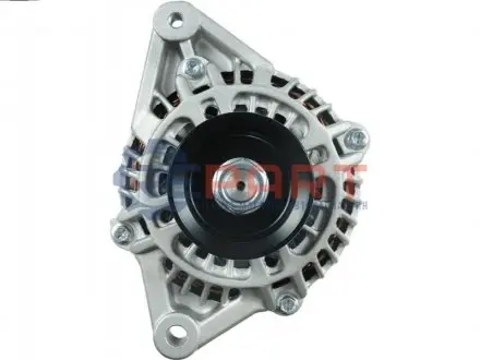 Автозапчастина AS A5318 Купити в Україні