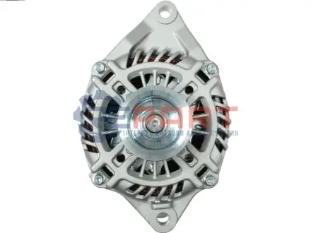 Фото Генератор AS (A5323) зображення 1