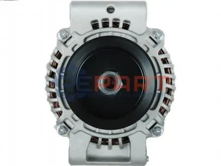 Фото Генератор AS (A5331) изображение 1