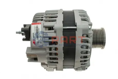 Фото 1 — Генератор AS (A5332) Фото Генератор AS (A5332) изображение 1