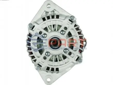 Фото 1 — Генератор AS (A5366S) Фото Генератор AS (A5366S) зображення 1