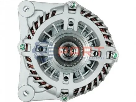 Генератор AS A5397S Купити в Україні