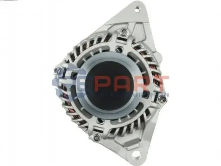 Фото 1 — Генератор AS (A5437S) Фото Генератор AS (A5437S) зображення 1