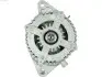 Генератор A6007 TOYOTA AVENSIS, COROLLA 2.0 D-4D 02- A6007