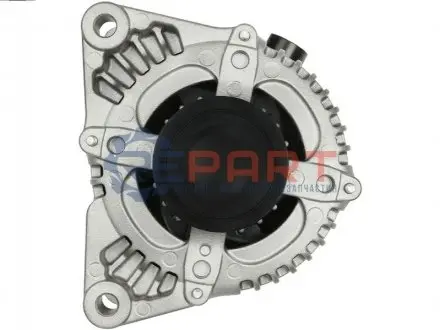 Генератор AS A6010PR Купити в Україні