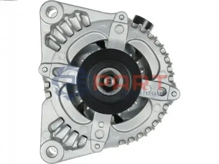 Генератор AS A6018(DENSO) Купити в Україні