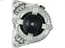 Фото Генератор Ford Focus/Volvo S40/V50 1.6/2.0 TDCi 04-12 (12V/150A) AS (A6018PR) зображення 1