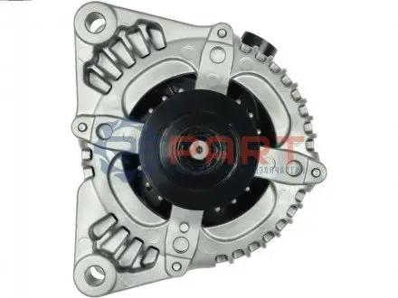 Генератор Ford Focus/Volvo S40/V50 1.6/2.0 TDCi 04-12 (12V/150A) AS A6018PR Купити в Україні