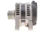 Генератор Ford Focus/Volvo S40/V50 1.6/2.0 TDCi 04-12 (12V/150A) AS (A6018PR) зображення 5