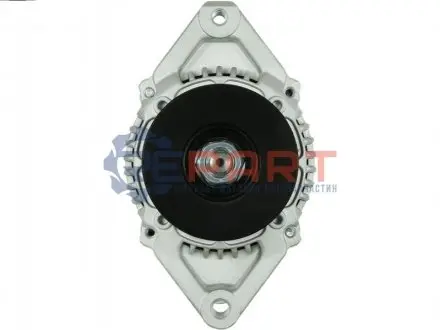 Фото Генератор AS (A6020) зображення 1