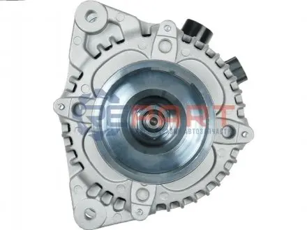 Генератор AS A6026S Купити в Україні