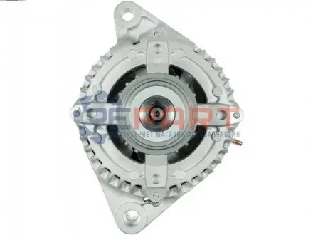 Фото Генератор AS (A6027) зображення 1