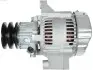Фото Генератор TOYOTA HIACE 2.4D/TD 95- AS (A6040) зображення 4