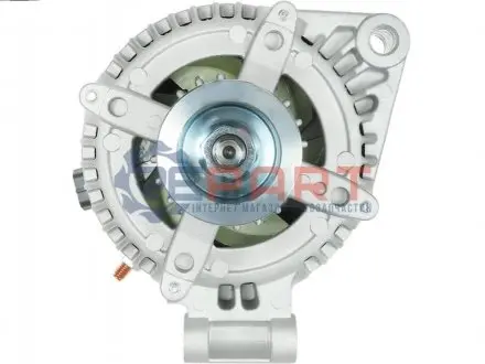 Фото Автозапчастина AS (A6043) зображення 1