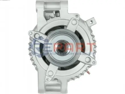 Фото Генератор AS (A6052) зображення 1